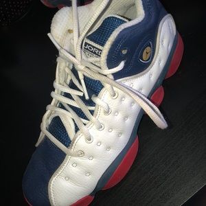 Jordan sneakers